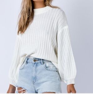 Princess Polly Sweater